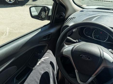 FORD Ka Hatch 1.0 12V 4P FLEX TI-VCT SE, Foto 15