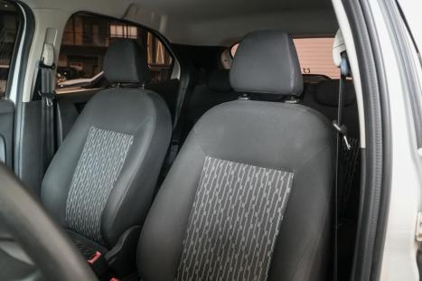 FORD Ka Hatch 1.0 12V 4P FLEX TI-VCT SE, Foto 16