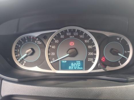 FORD Ka Hatch 1.0 12V 4P FLEX TI-VCT SE, Foto 7