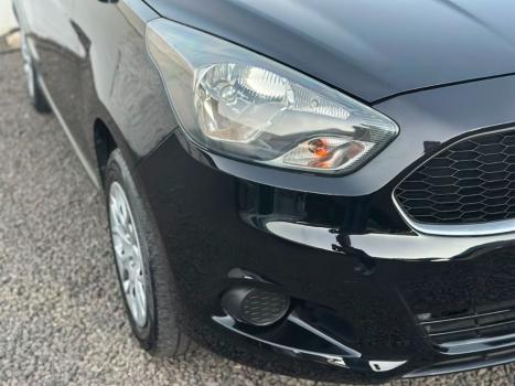 FORD Ka Hatch 1.0 12V 4P FLEX TI-VCT SE PLUS, Foto 2