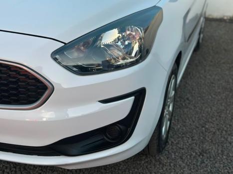 FORD Ka Hatch 1.0 12V 4P FLEX TI-VCT S, Foto 4