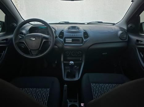 FORD Ka Hatch 1.0 12V 4P FLEX TI-VCT S, Foto 11