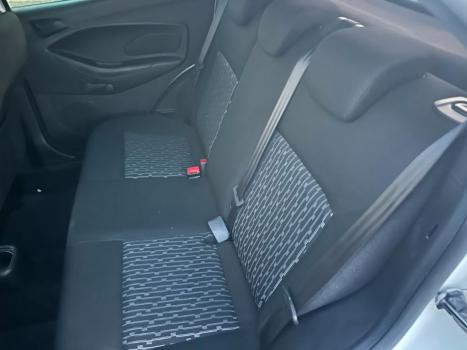 FORD Ka Hatch 1.0 12V 4P FLEX TI-VCT S, Foto 14