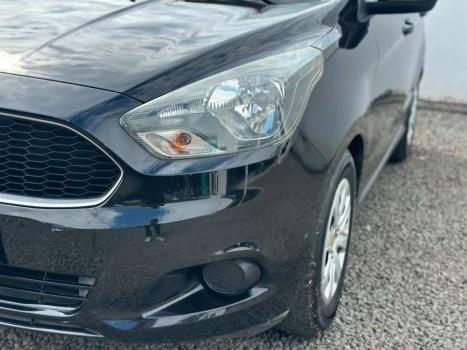 FORD Ka Hatch 1.0 12V 4P FLEX TI-VCT SE PLUS, Foto 4