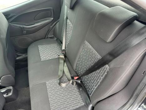 FORD Ka Hatch 1.0 12V 4P FLEX TI-VCT SE PLUS, Foto 14
