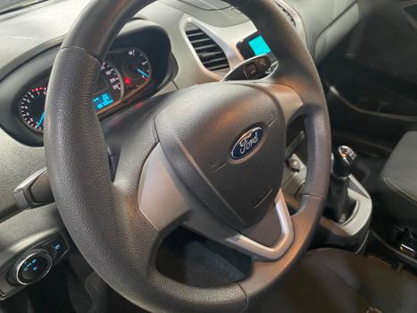 FORD Ka Hatch 1.0 12V 4P FLEX TI-VCT SE, Foto 11