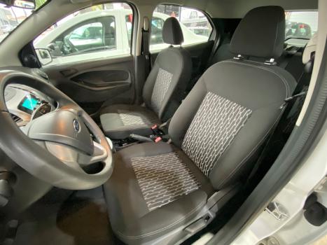 FORD Ka Hatch 1.0 12V 4P FLEX TI-VCT SE, Foto 14