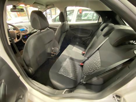 FORD Ka Hatch 1.0 12V 4P FLEX TI-VCT SE, Foto 15