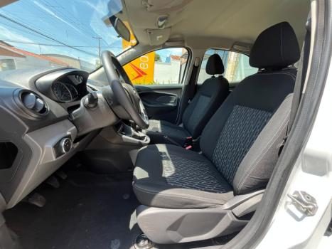 FORD Ka Hatch 1.0 12V 4P FLEX TI-VCT SE, Foto 7