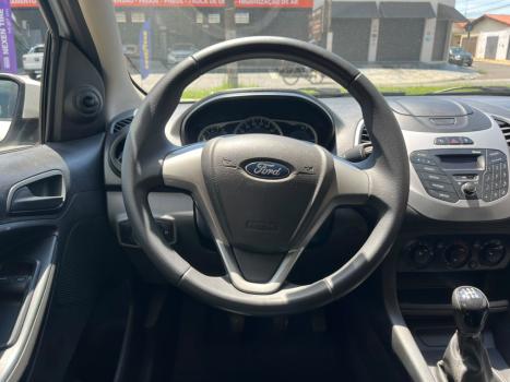 FORD Ka Hatch 1.0 12V 4P FLEX TI-VCT SE, Foto 10
