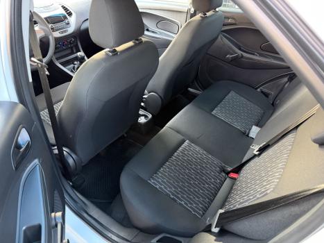 FORD Ka Hatch 1.0 12V 4P FLEX TI-VCT SE, Foto 9