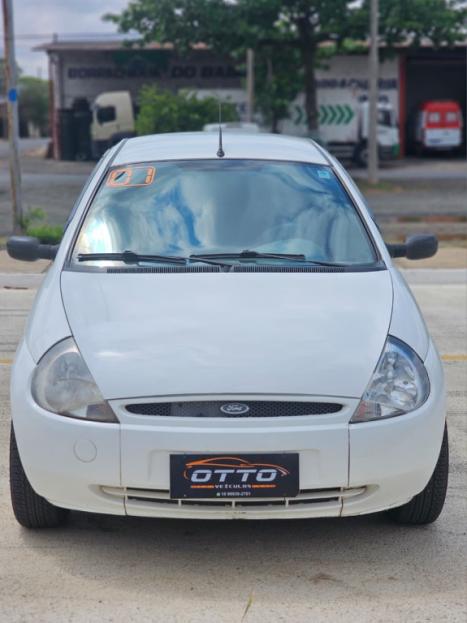 FORD Ka Hatch 1.0, Foto 4