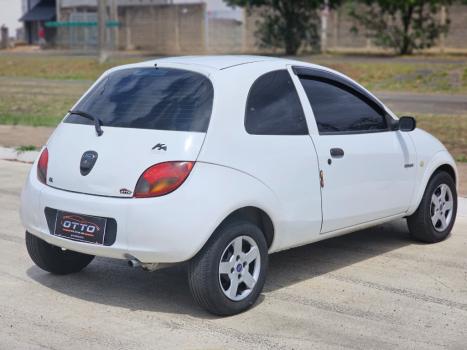 FORD Ka Hatch 1.0, Foto 7