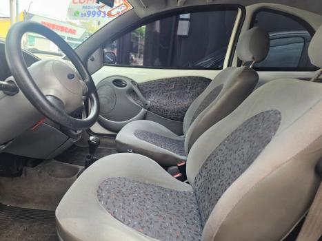 FORD Ka Hatch 1.0, Foto 8