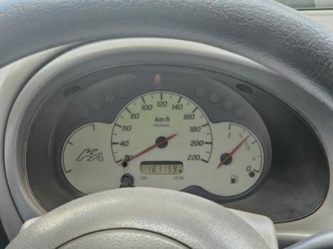 FORD Ka Hatch 1.0, Foto 10