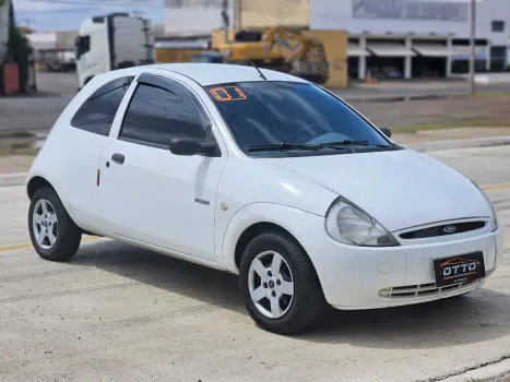 FORD Ka Hatch 1.0, Foto 2