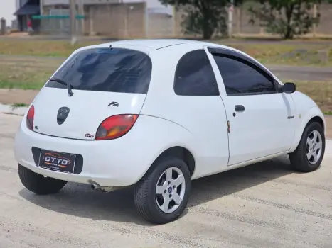 FORD Ka Hatch 1.0, Foto 3