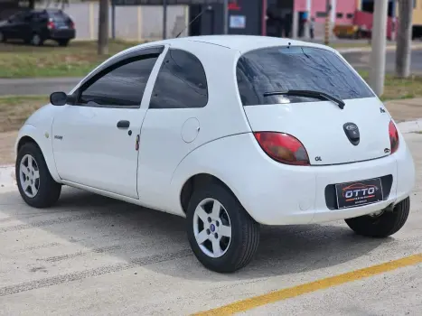 FORD Ka Hatch 1.0, Foto 4