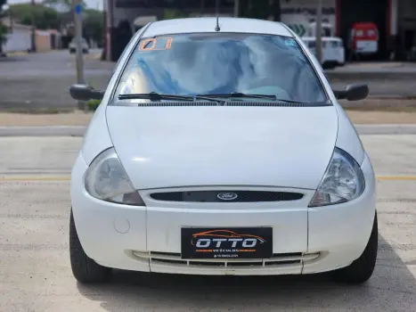 FORD Ka Hatch 1.0, Foto 5