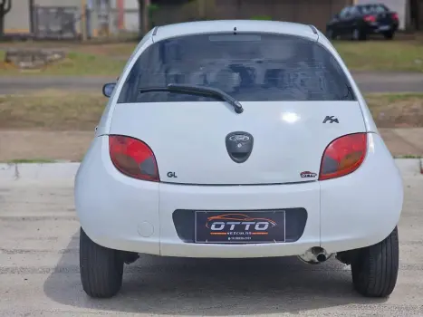 FORD Ka Hatch 1.0, Foto 6