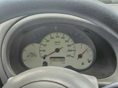 FORD Ka Hatch 1.0, Foto 9