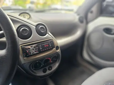 FORD Ka Hatch 1.0, Foto 10