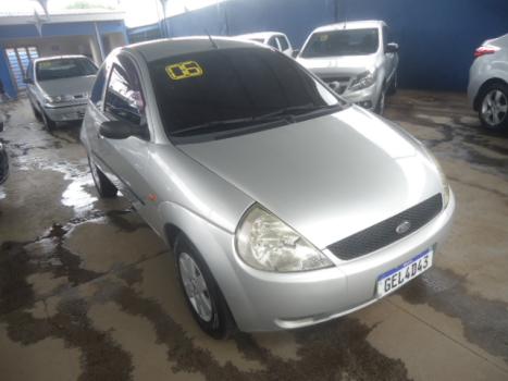 FORD Ka Hatch 1.0, Foto 2