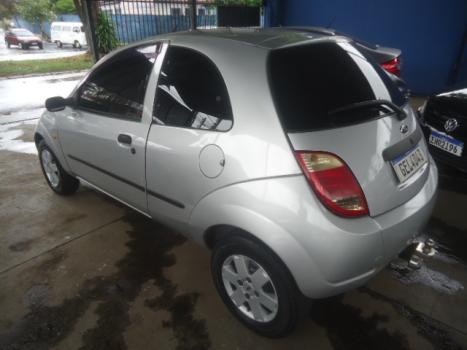 FORD Ka Hatch 1.0, Foto 4