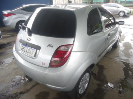 FORD Ka Hatch 1.0, Foto 5