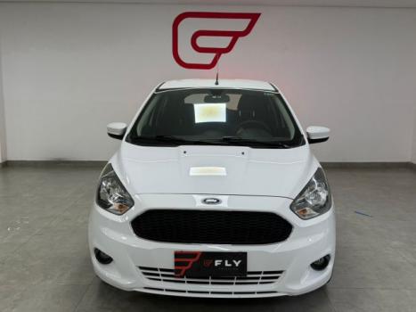 FORD Ka Hatch 1.0, Foto 3