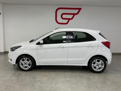 FORD Ka Hatch 1.0, Foto 4