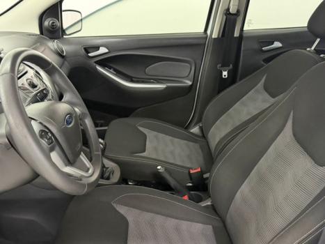 FORD Ka Hatch 1.0, Foto 5