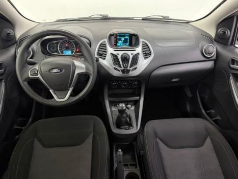 FORD Ka Hatch 1.0, Foto 6