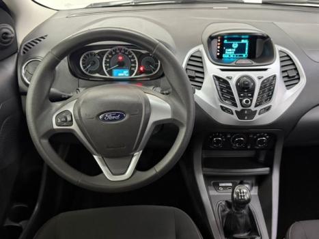 FORD Ka Hatch 1.0, Foto 7