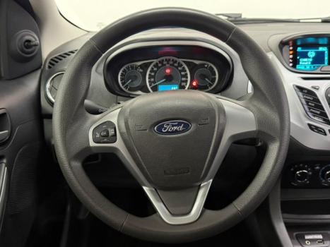 FORD Ka Hatch 1.0, Foto 8