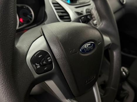 FORD Ka Hatch 1.0, Foto 9