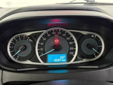 FORD Ka Hatch 1.0, Foto 10