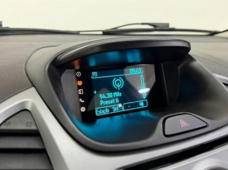 FORD Ka Hatch 1.0, Foto 11