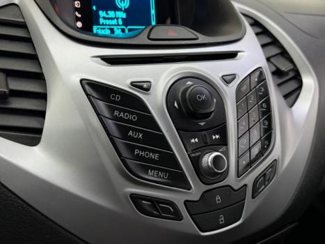 FORD Ka Hatch 1.0, Foto 13