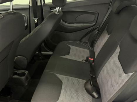 FORD Ka Hatch 1.0, Foto 15