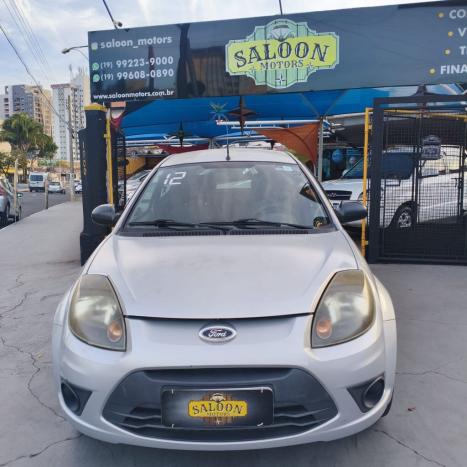FORD Ka Hatch 1.0, Foto 2