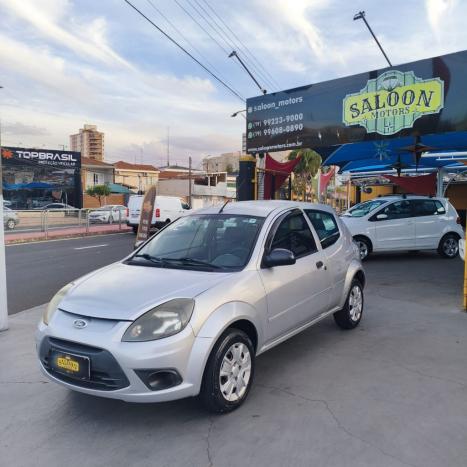 FORD Ka Hatch 1.0, Foto 3
