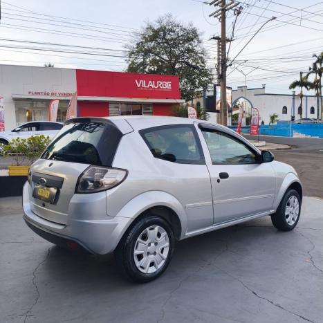 FORD Ka Hatch 1.0, Foto 4