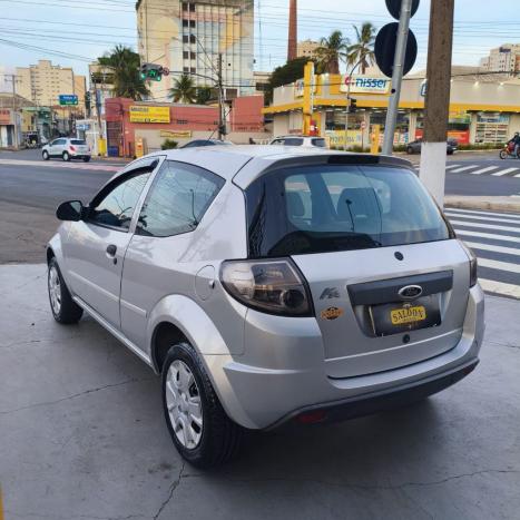 FORD Ka Hatch 1.0, Foto 6