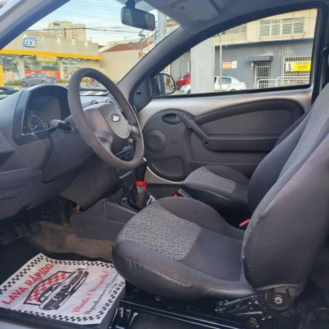 FORD Ka Hatch 1.0, Foto 7