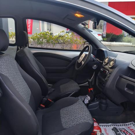 FORD Ka Hatch 1.0, Foto 8