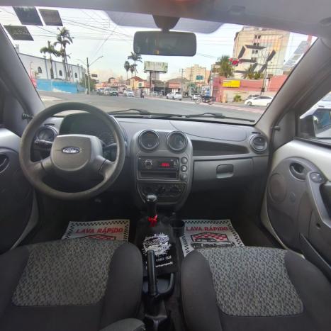 FORD Ka Hatch 1.0, Foto 9
