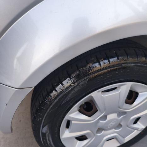 FORD Ka Hatch 1.0, Foto 10