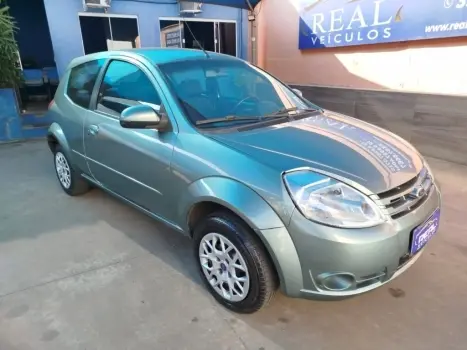 FORD Ka Hatch 1.0, Foto 1