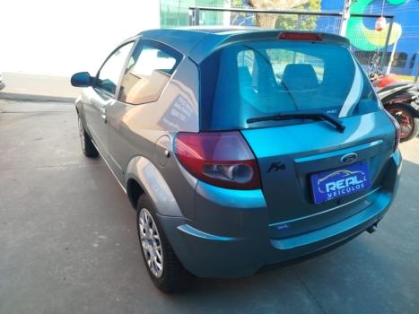 FORD Ka Hatch 1.0, Foto 3